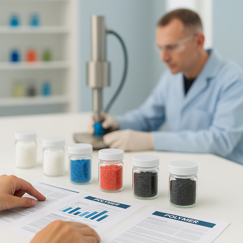 Consultoria Técnica e Comercial